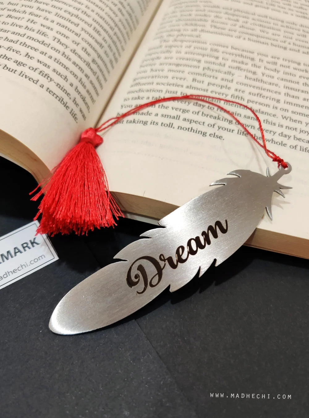 Dream Bookmark