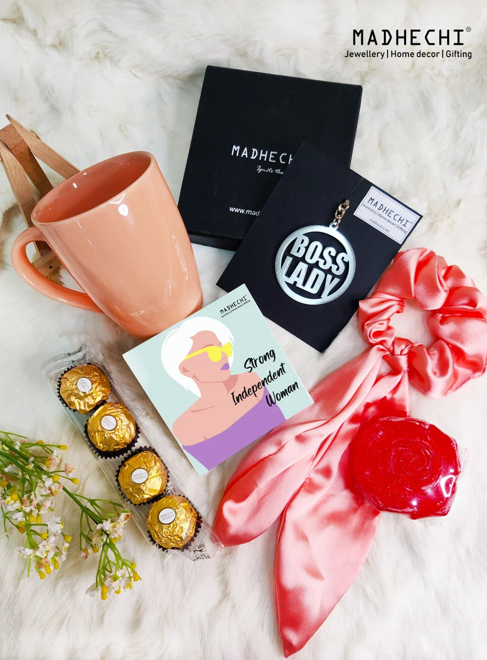 Boss Lady Gift Hamper