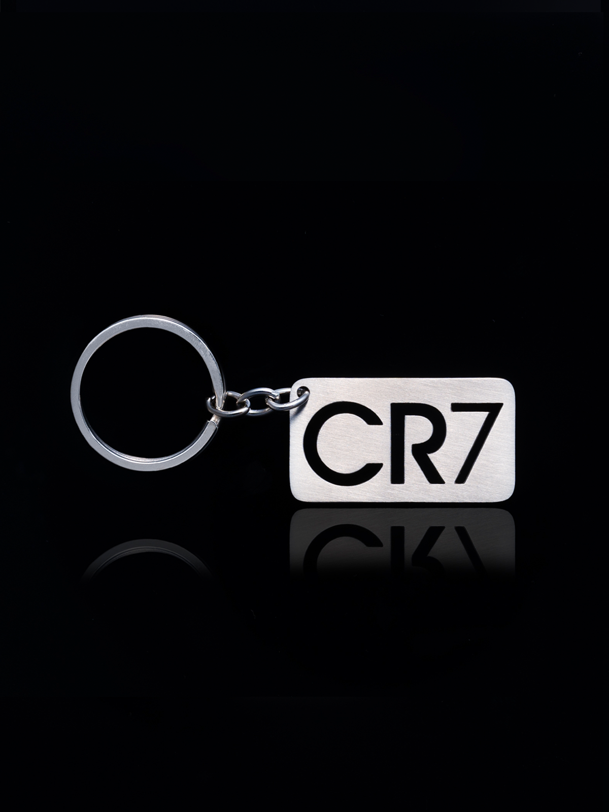CR7 Keychain