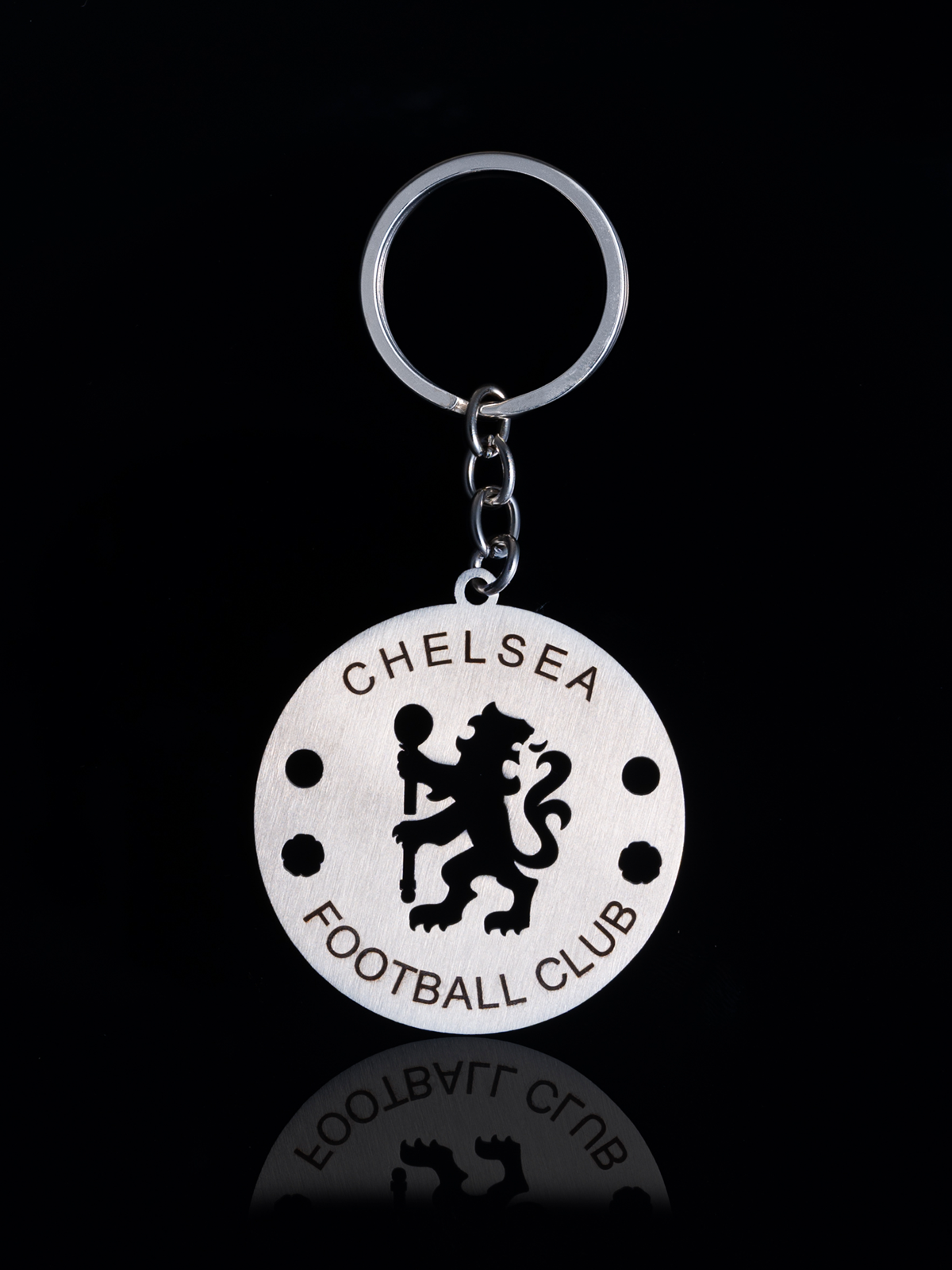 Chelsea Keychain