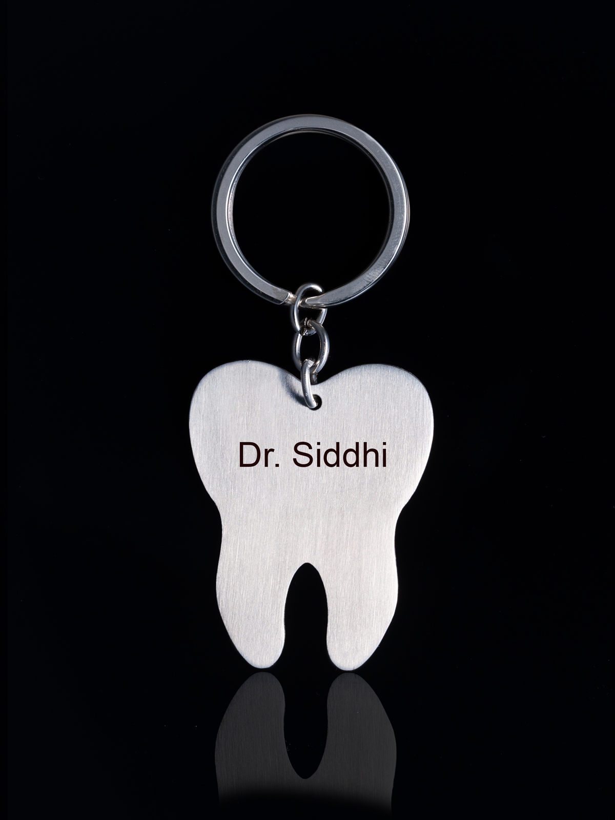 Dentist Keychain