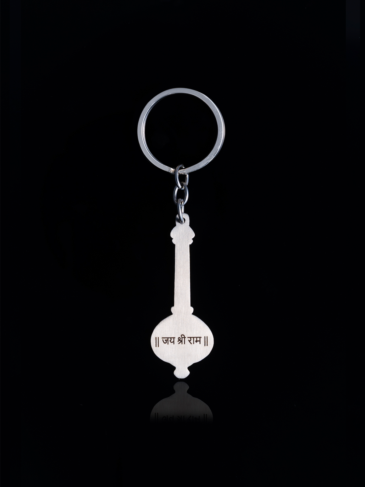 Hanuman Ji Gada Keychain