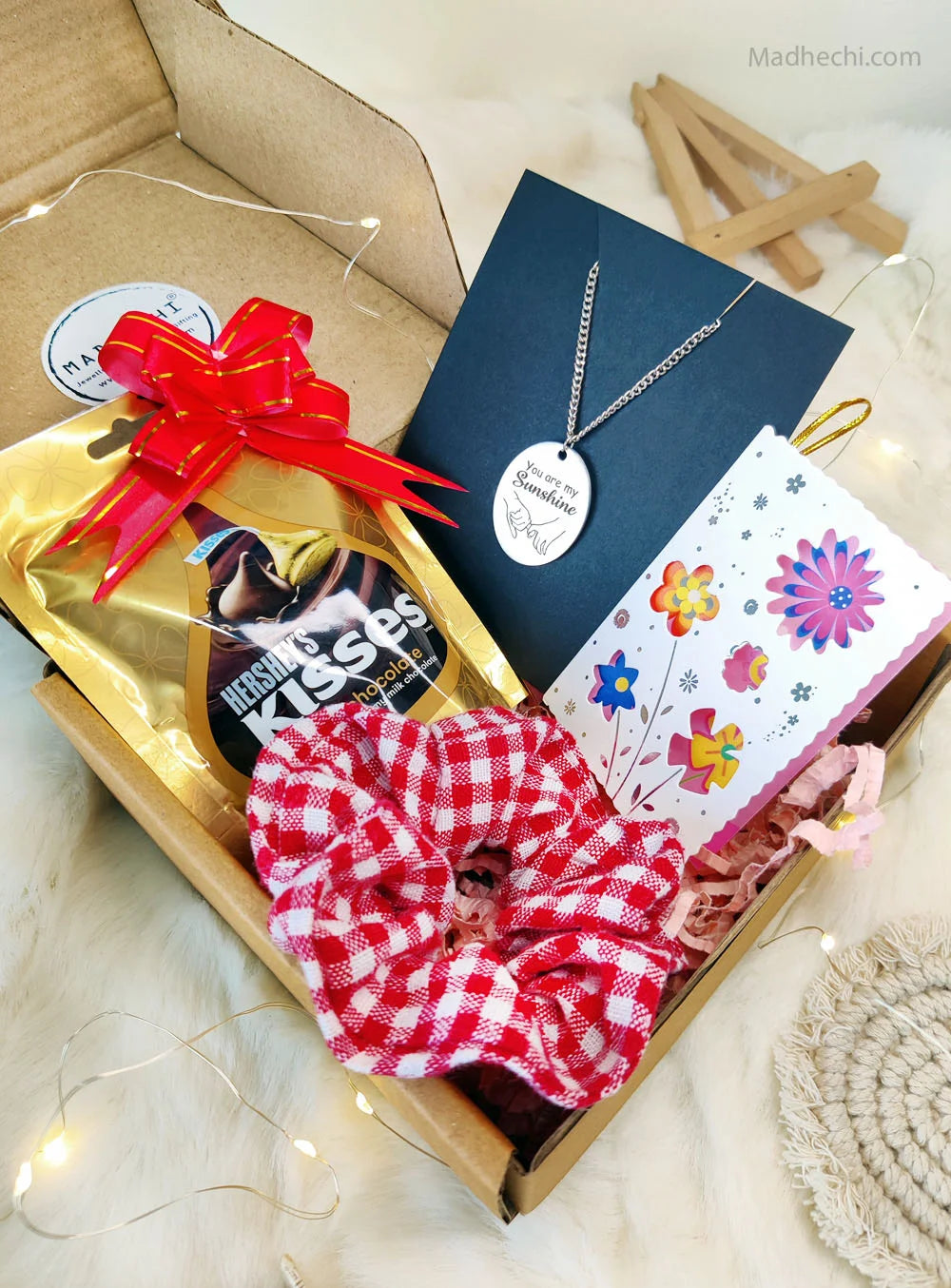 Mini Gift Box