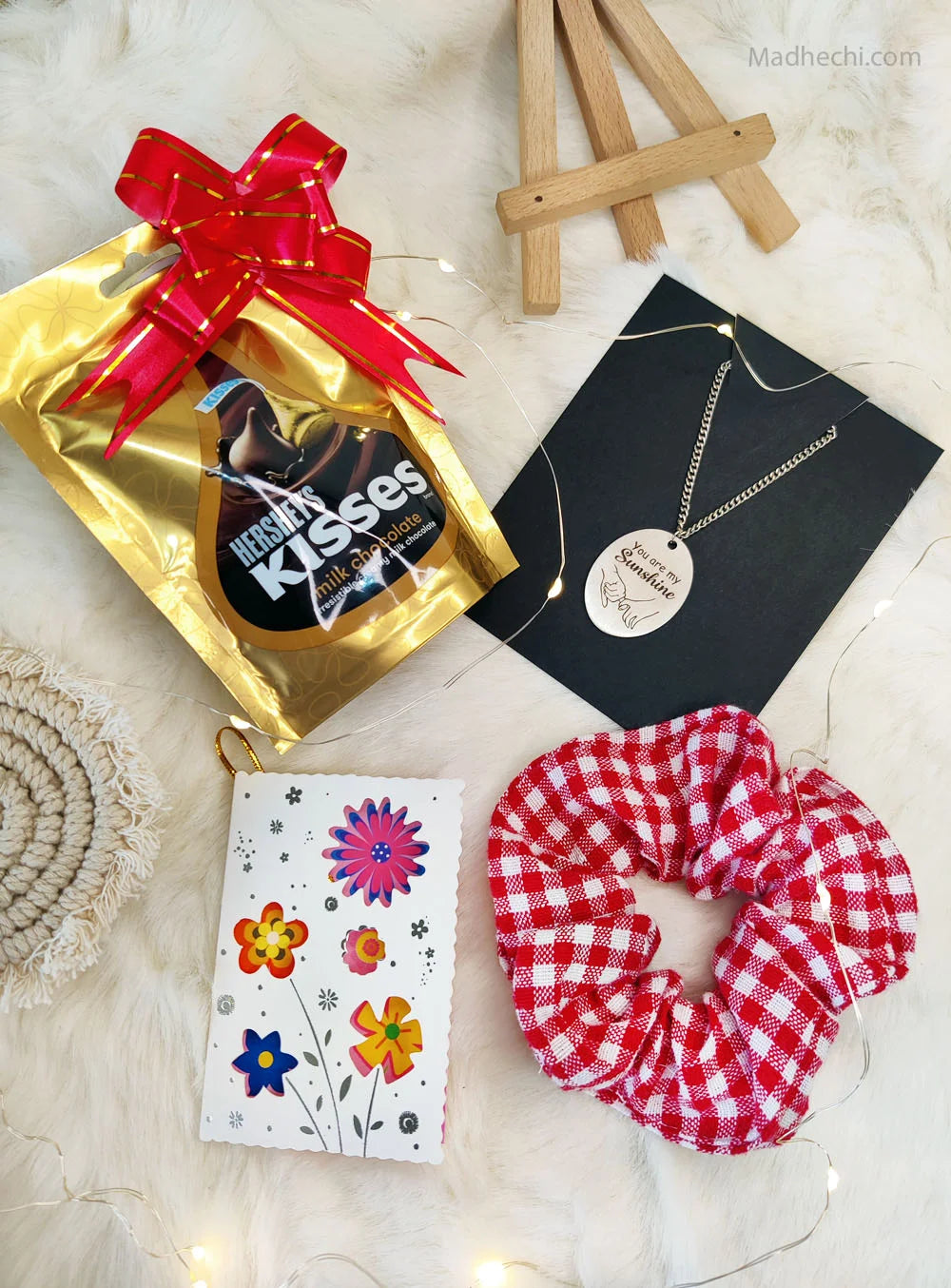 Mini Gift Box