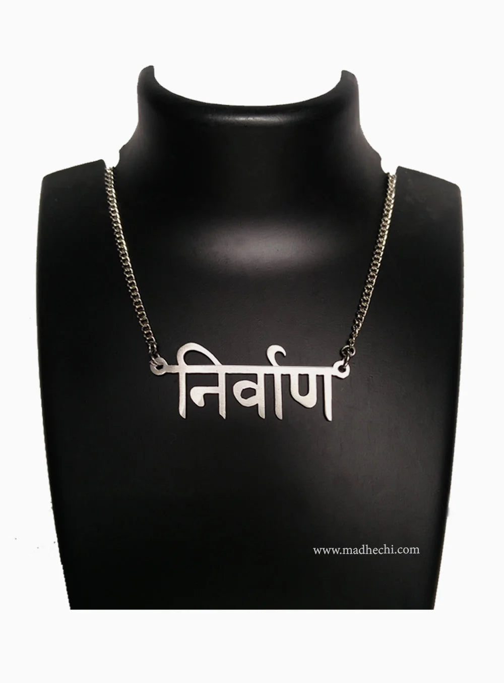 Nirwana Neckpiece