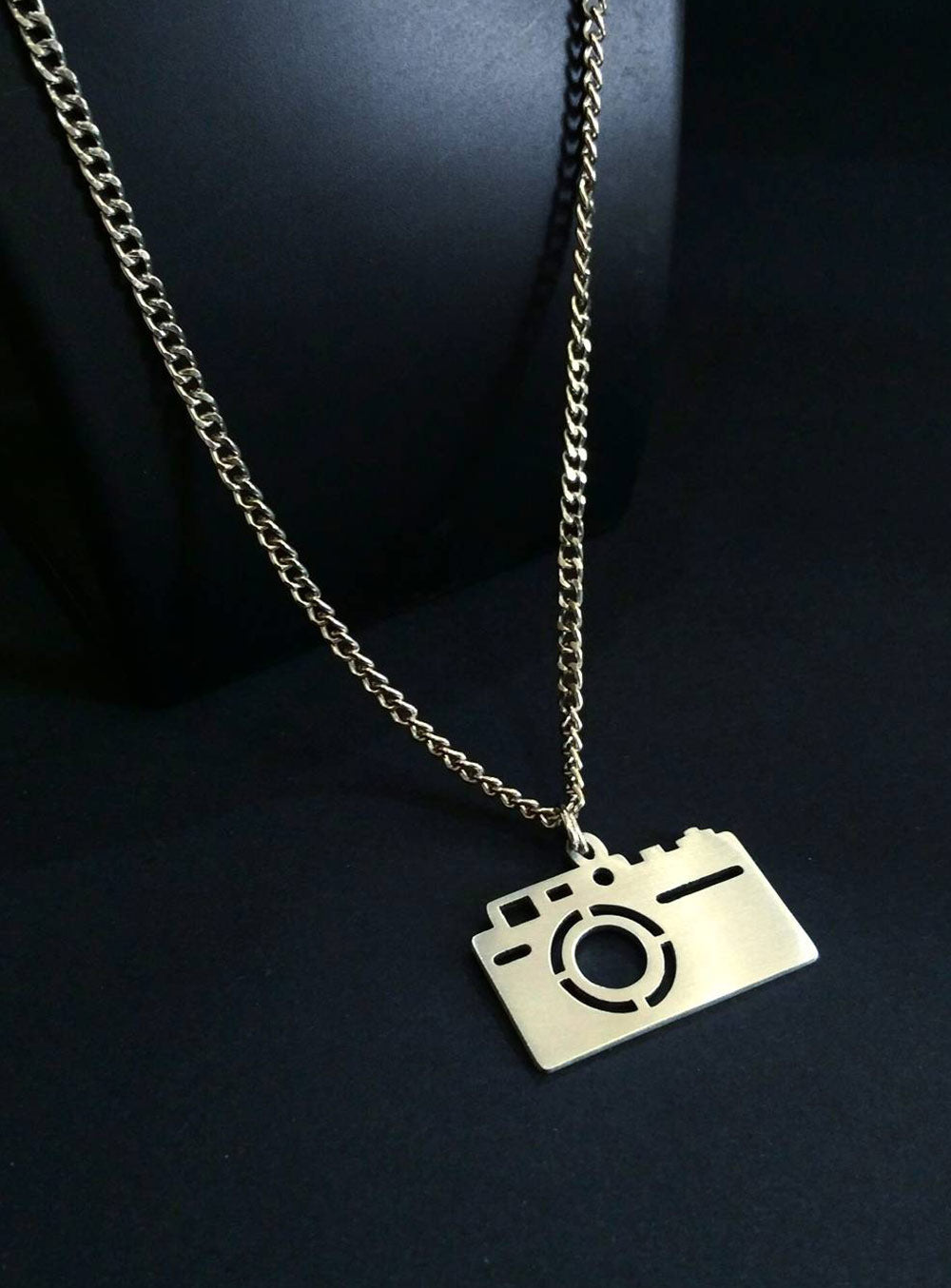 Camera Locket