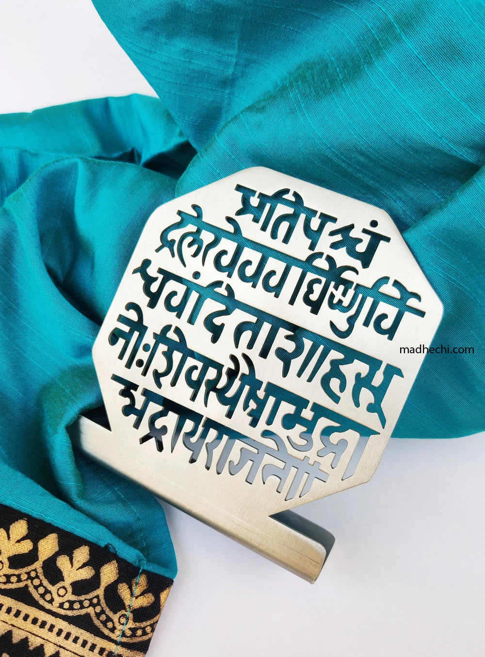 Rajmudra Car Dashboard Showpiece