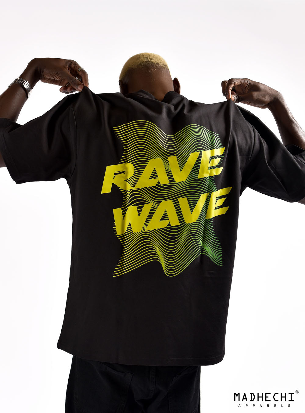Rave Wave T-Shirt