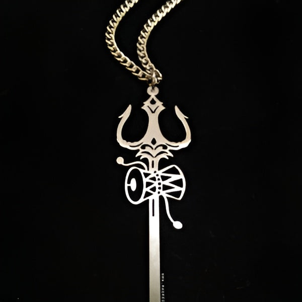 Trishul Astra Locket