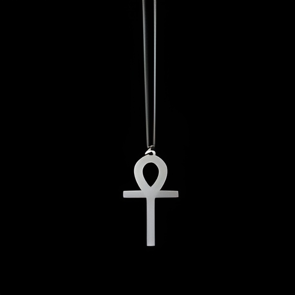 The Ankh Locket
