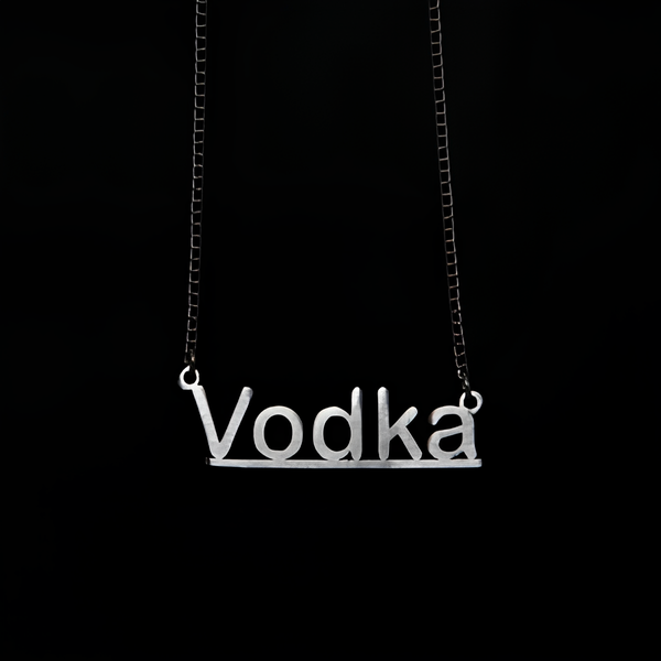Vodka Locket
