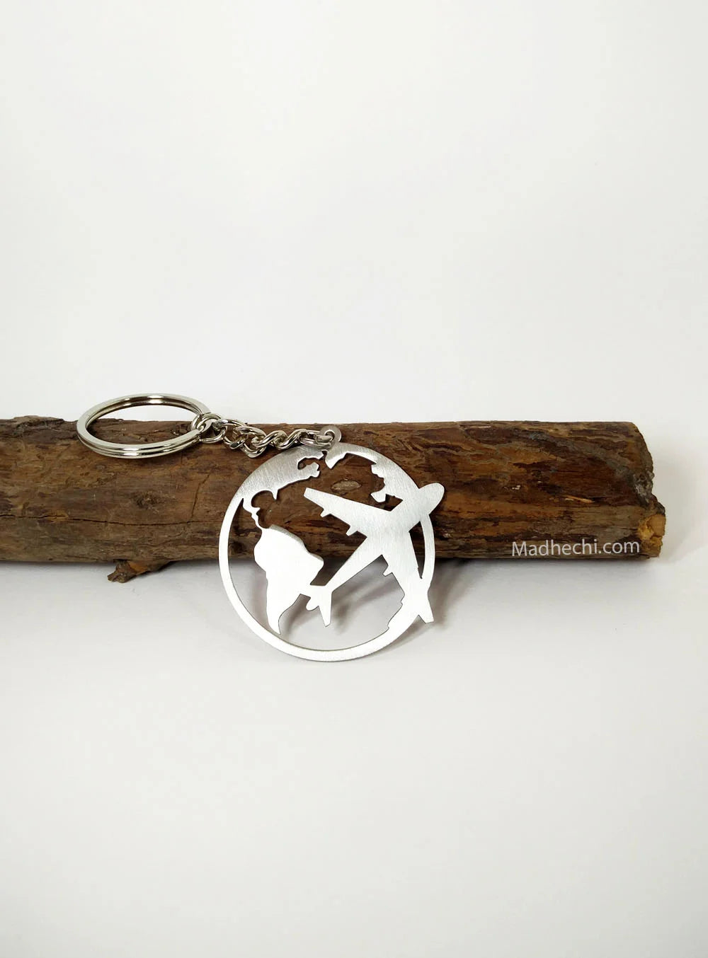 Travel Keychain