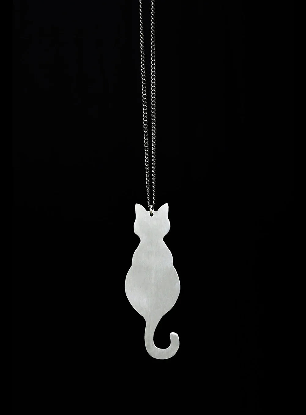 Cat Locket