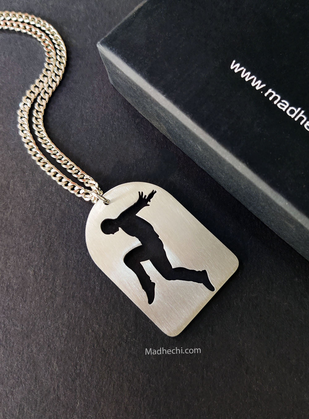 Dance Locket