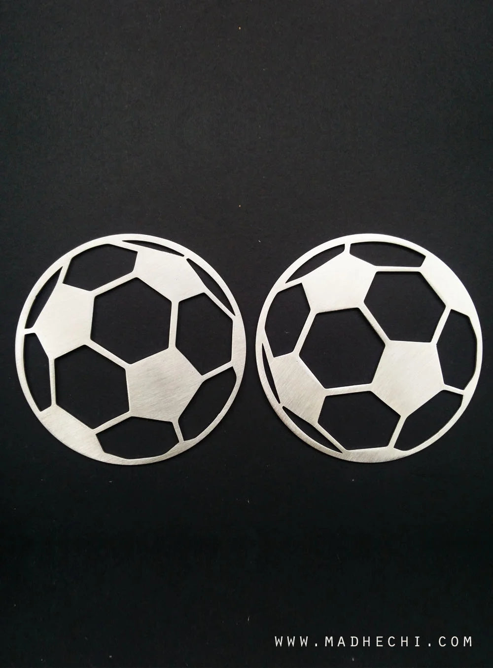 Football Coaster