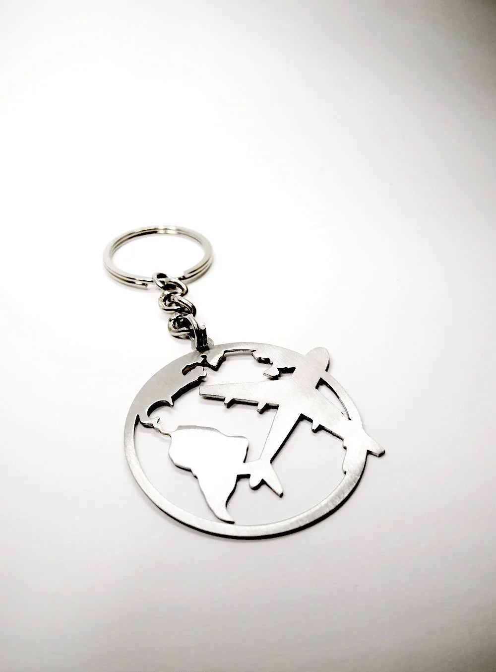 Travel Keychain