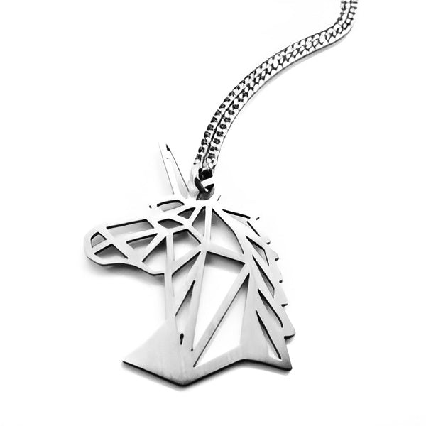 Unicorn Neckpiece