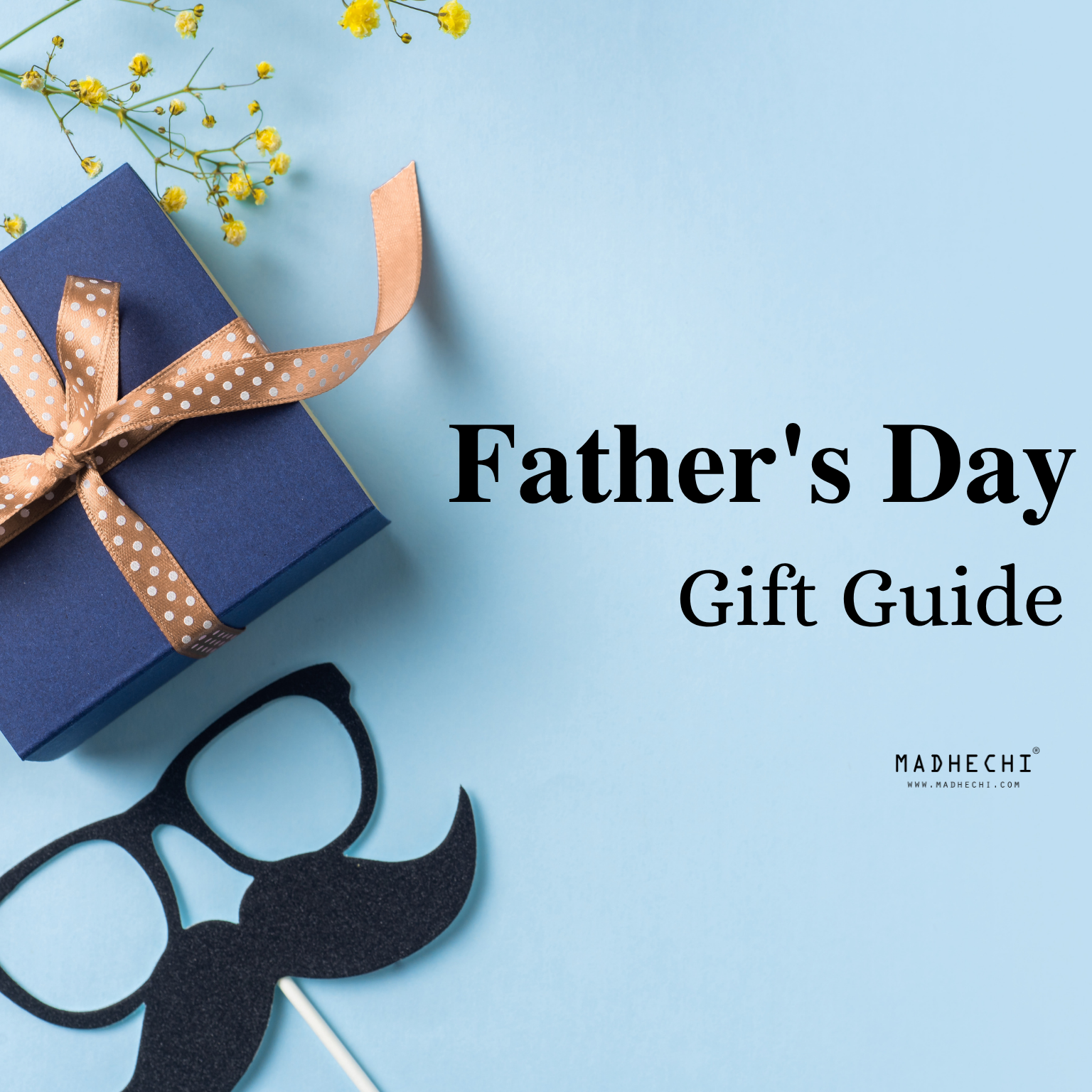 5 awesome Father's Day Gift Ideas That Your Dad Will Cherish Forever