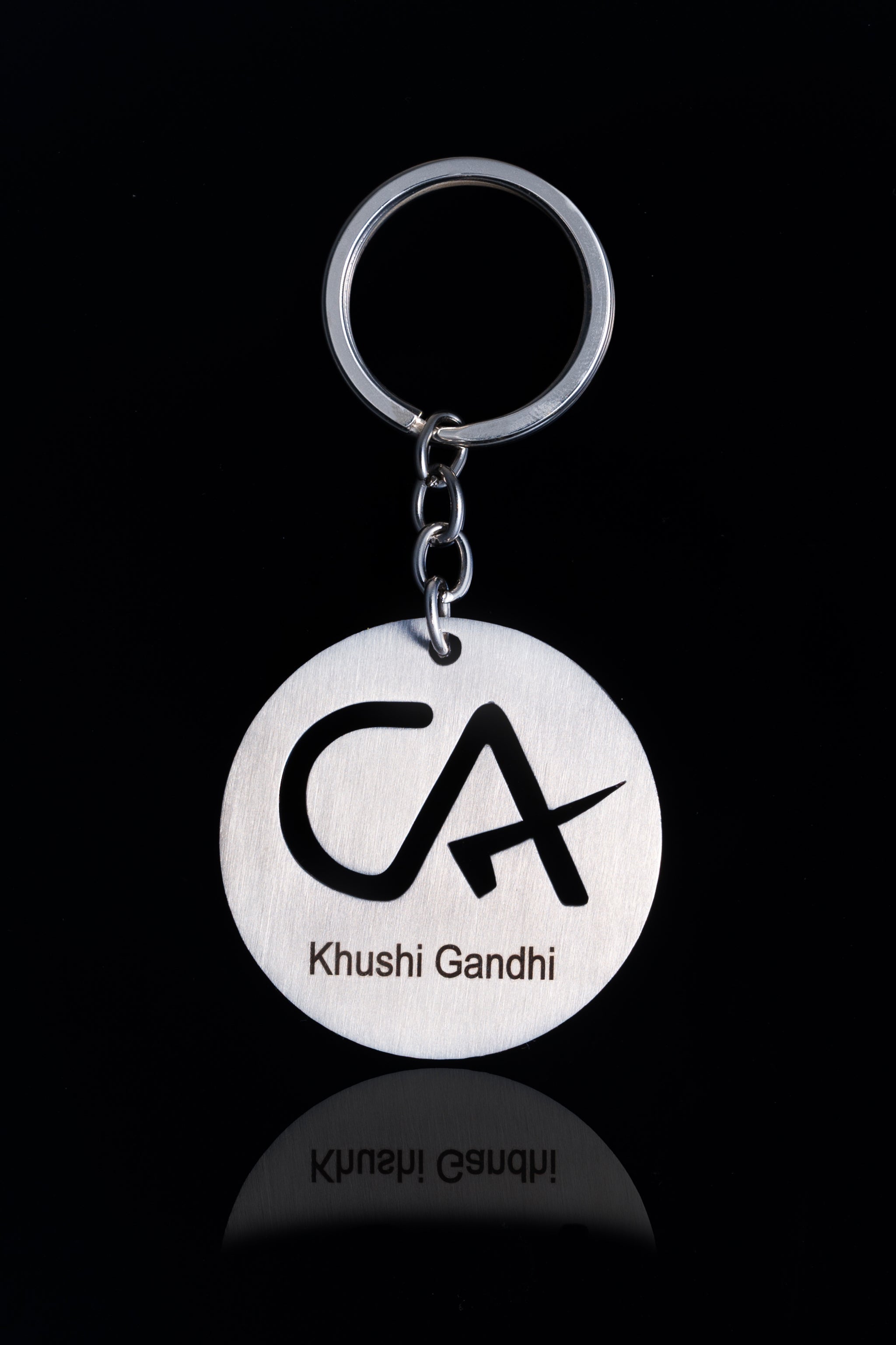 CA Keychain