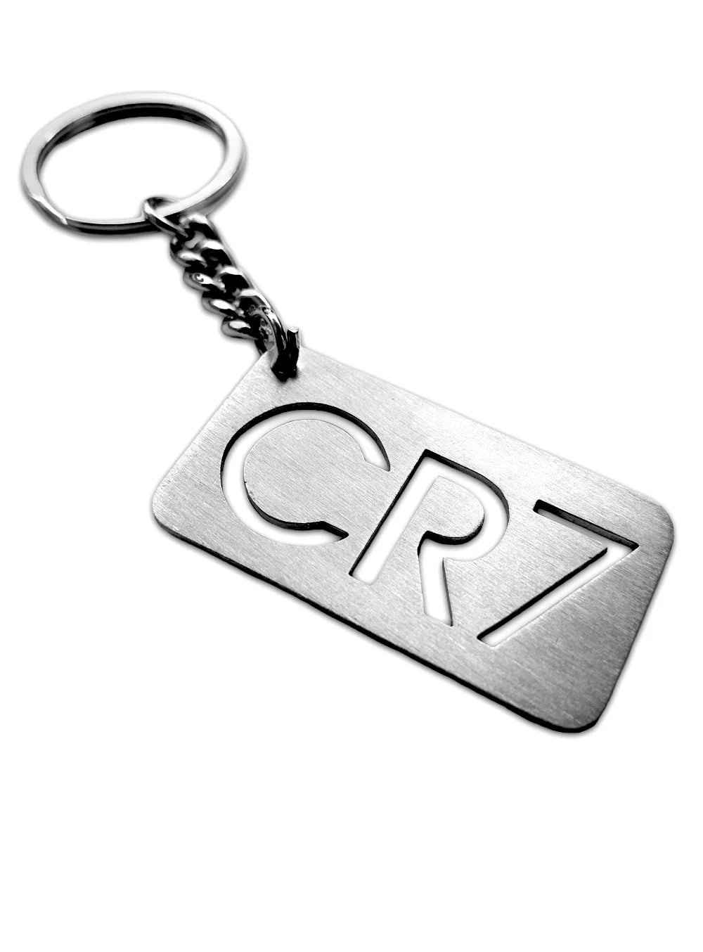 CR7 Keychain