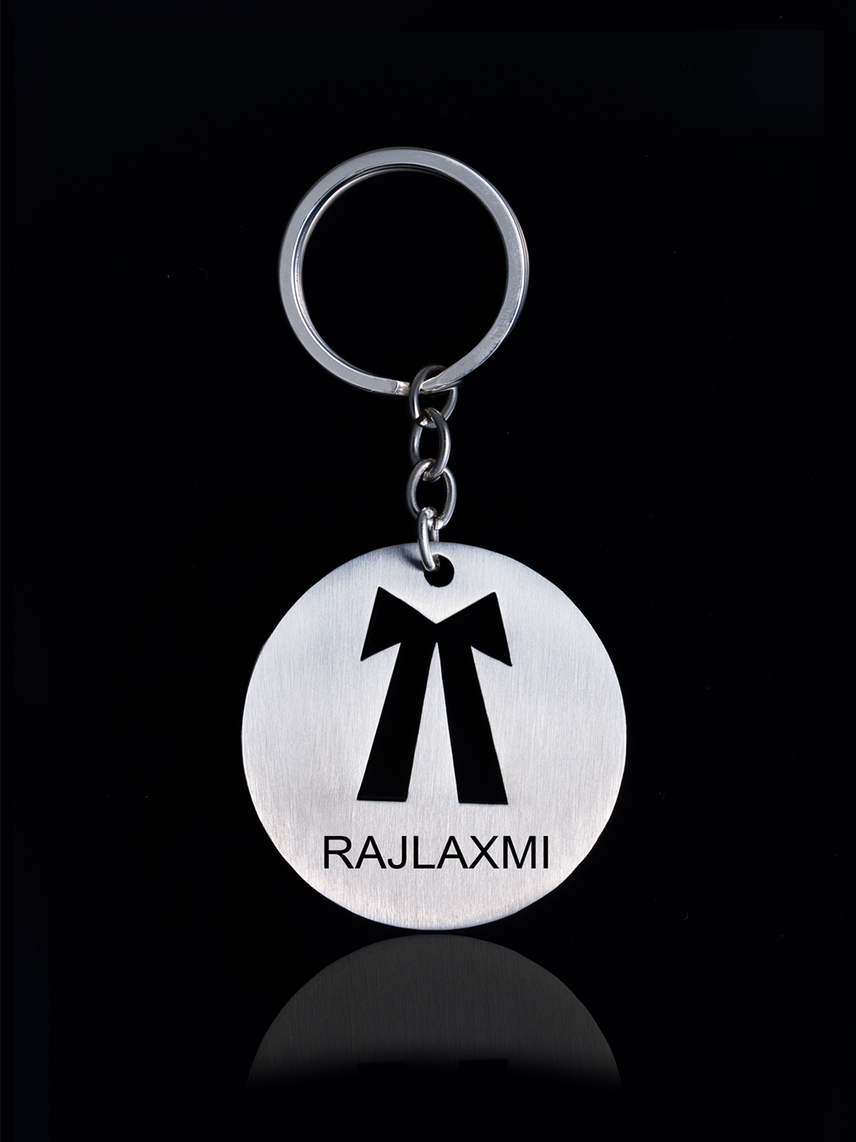Lawyer Keychain