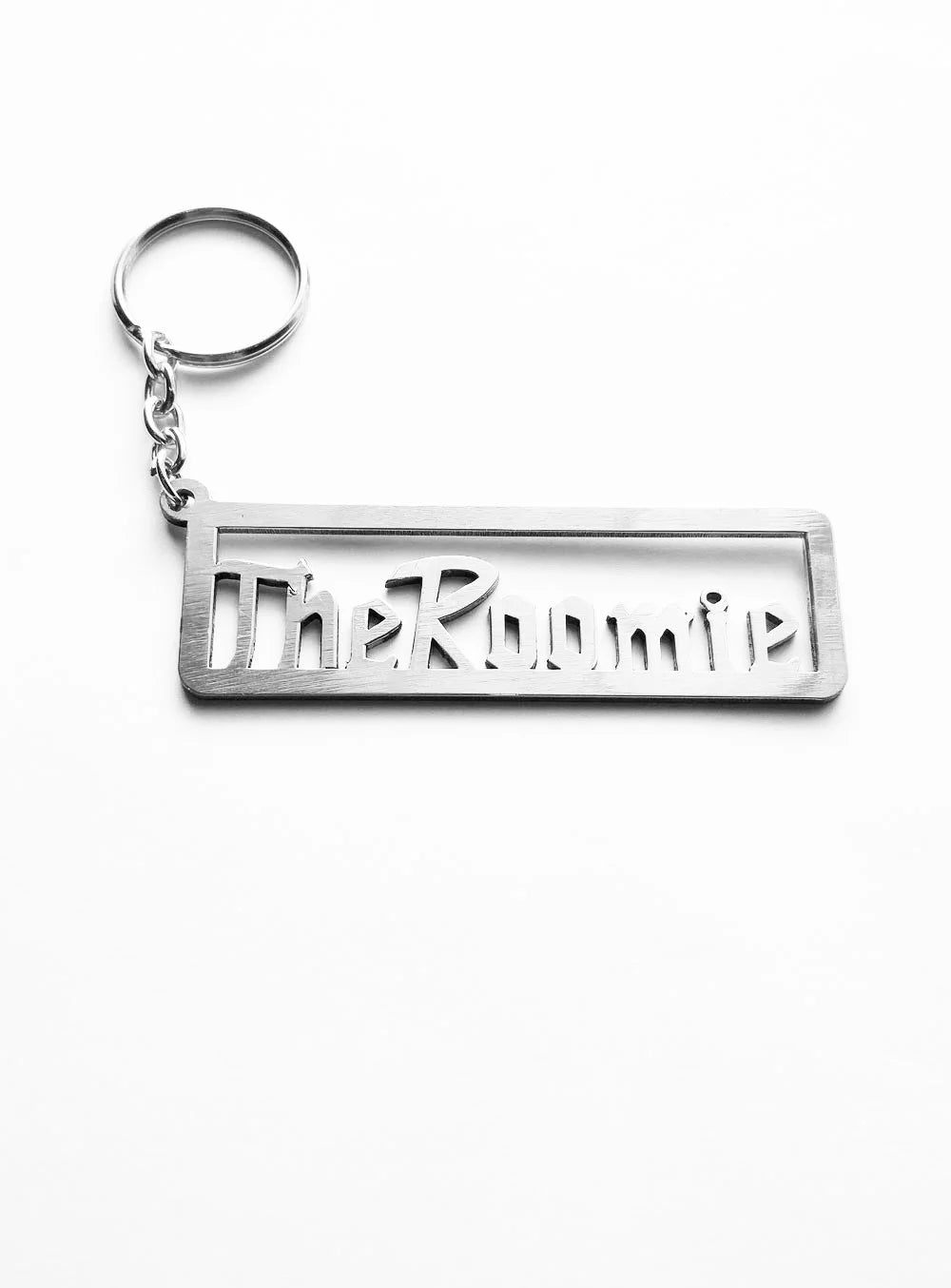 The Roomie Keychain