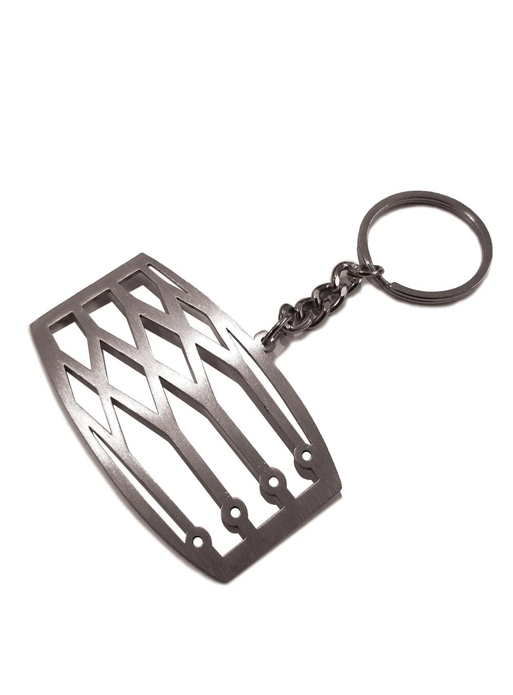 Dhol Keychain