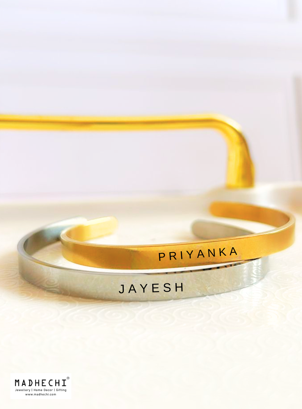 Personalized Bracelet